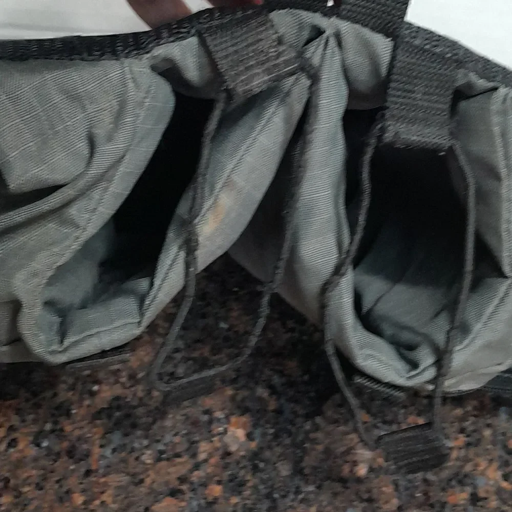 Unisex StanSport Hiking Belt...Used little